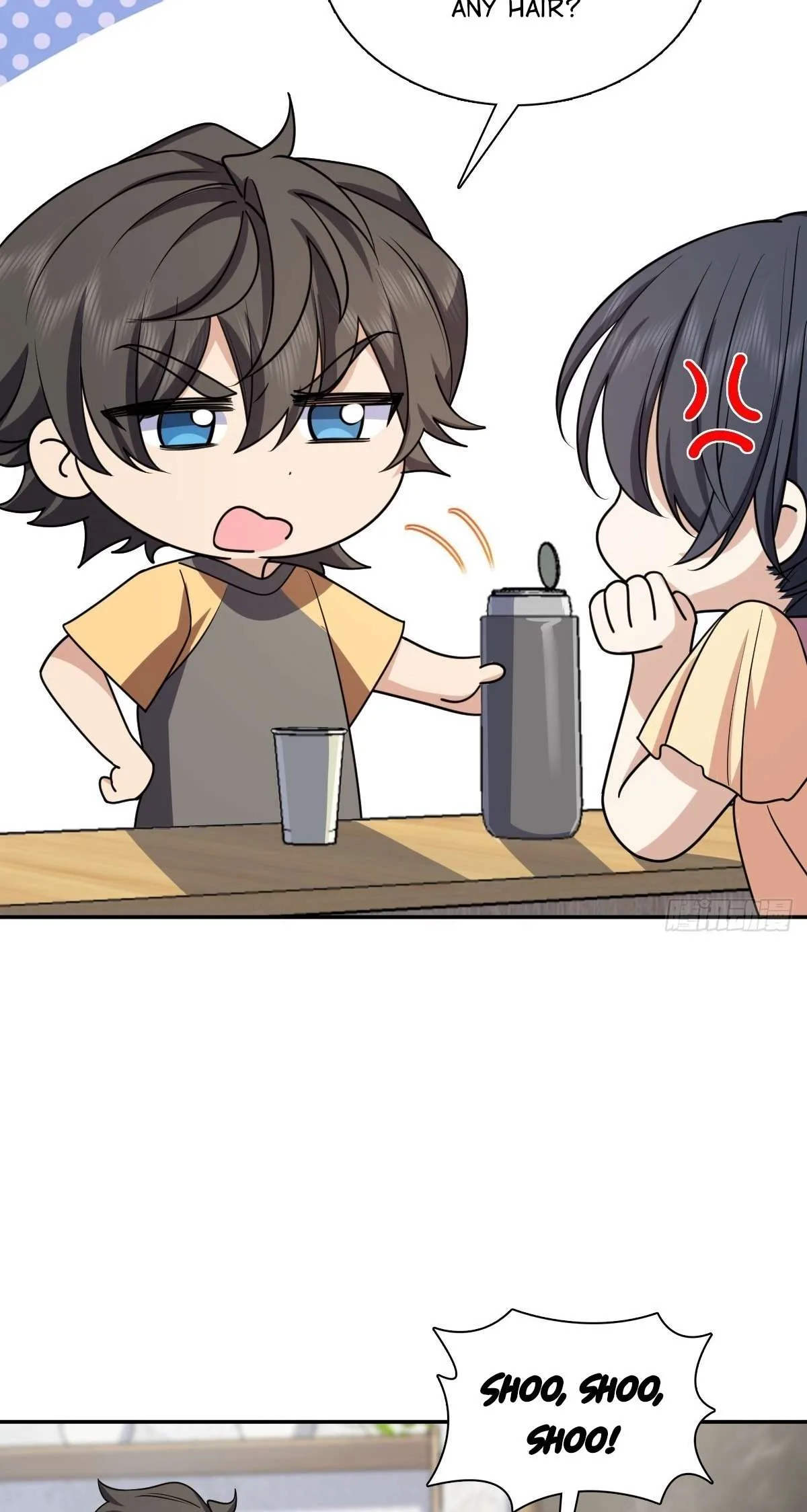 My Wife Is From a Thousand Years Ago Chapter 404 page 40