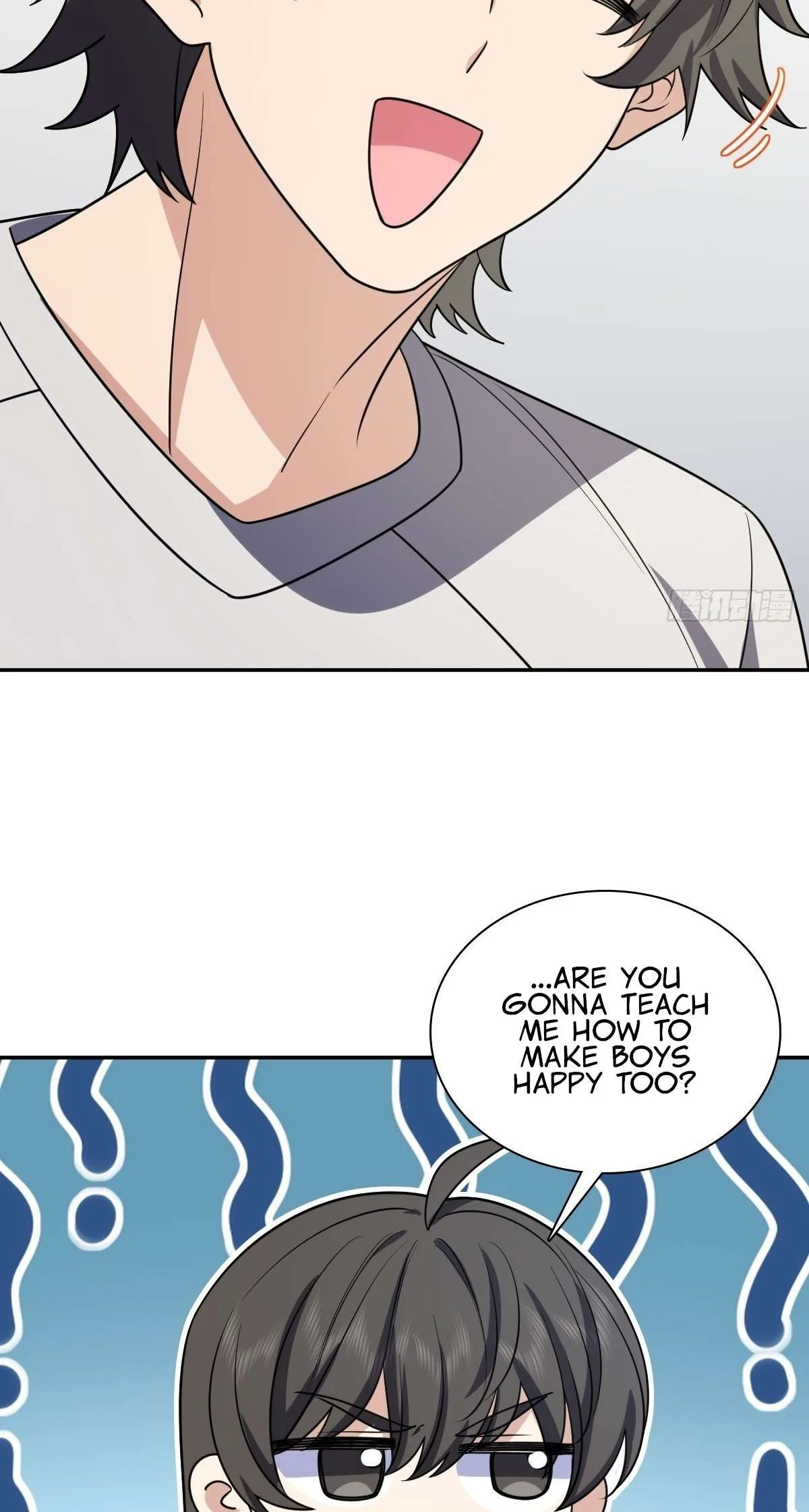 My Wife Is From a Thousand Years Ago Chapter 404 page 30