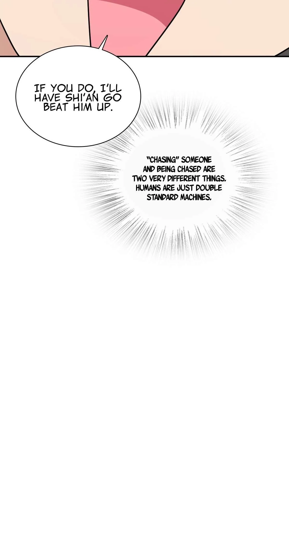 My Wife Is From a Thousand Years Ago Chapter 404 page 32