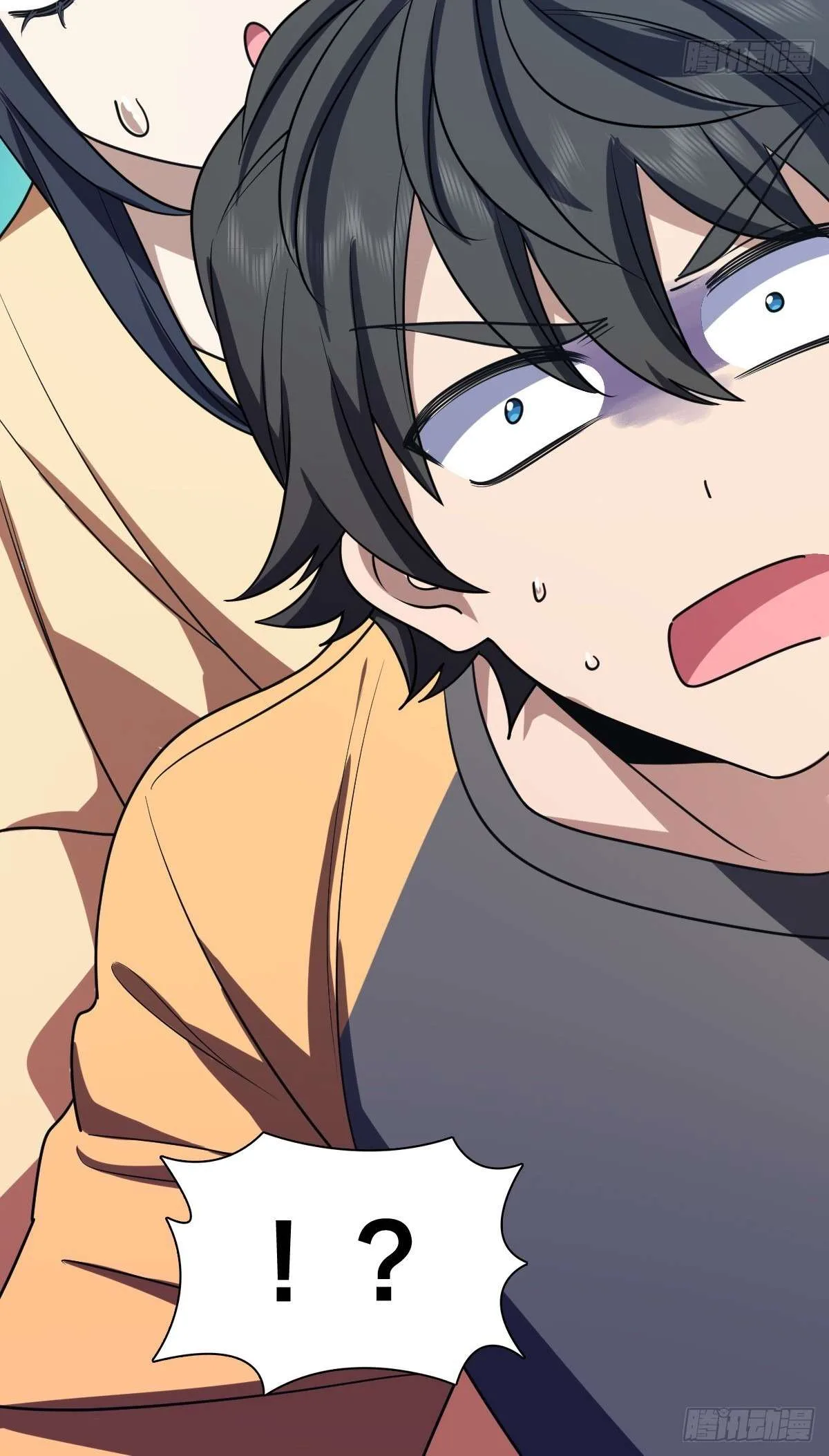 My Wife Is From a Thousand Years Ago Chapter 404 page 52