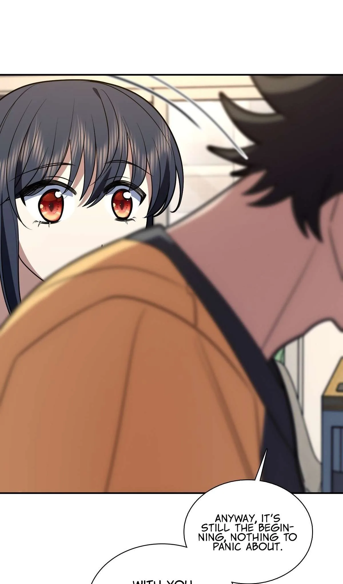 My Wife Is From a Thousand Years Ago Chapter 405 page 44