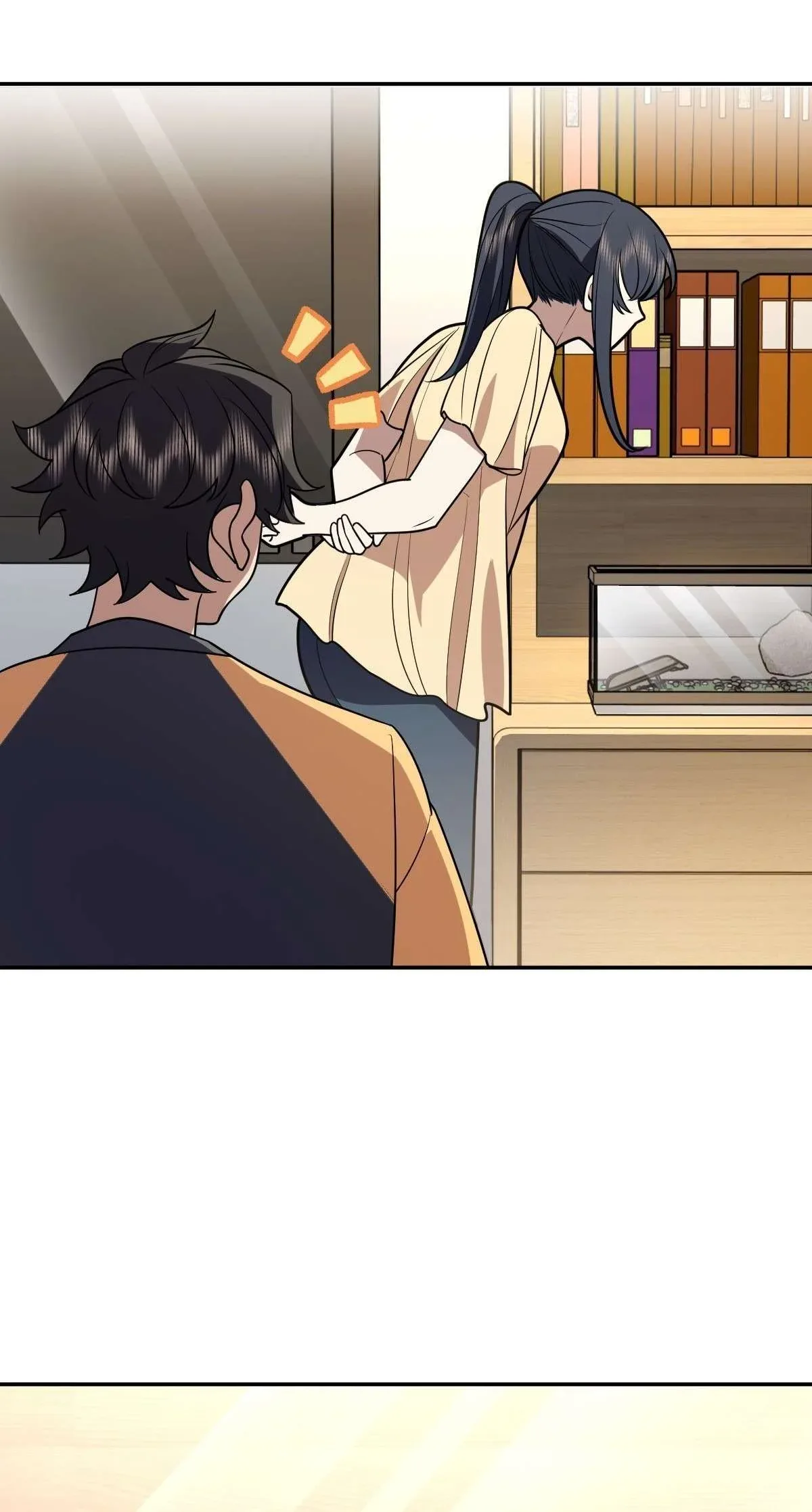 My Wife Is From a Thousand Years Ago Chapter 405 page 37