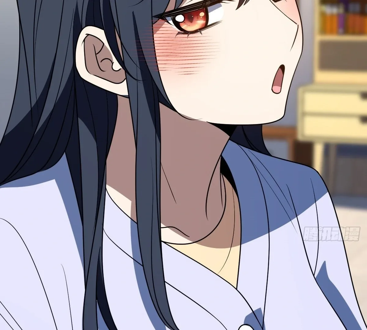 My Wife Is From a Thousand Years Ago Chapter 394 page 96