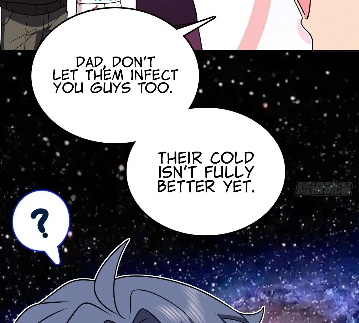 My Wife Is From a Thousand Years Ago Chapter 393 page 99