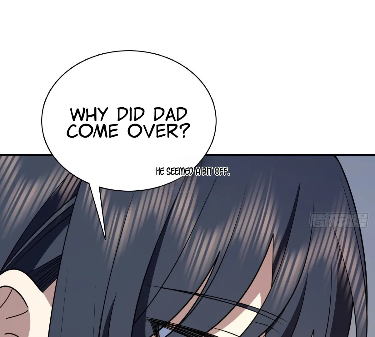 My Wife Is From a Thousand Years Ago Chapter 398 page 82