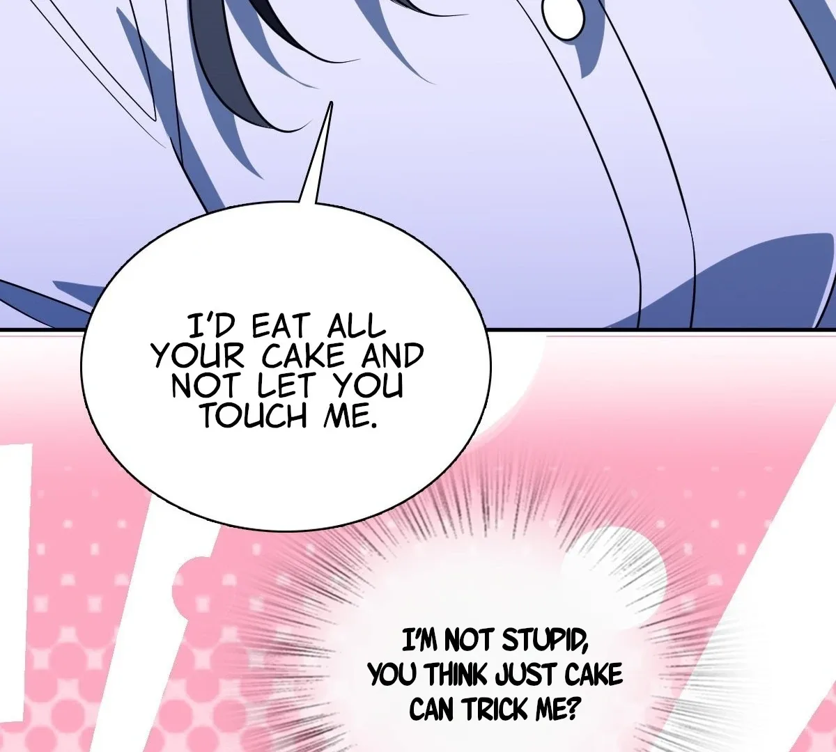 My Wife Is From a Thousand Years Ago Chapter 394 page 97