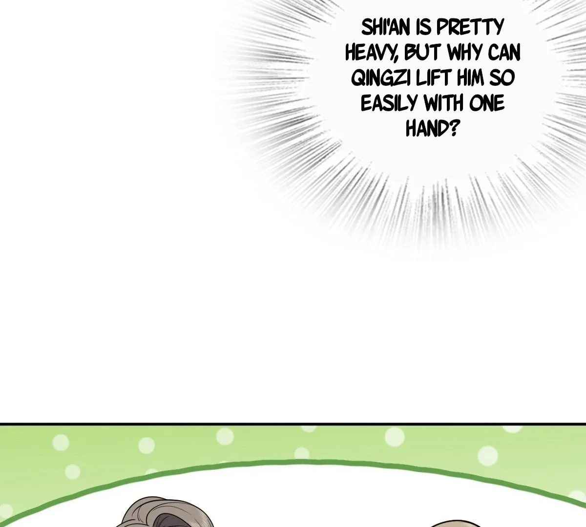 My Wife Is From a Thousand Years Ago Chapter 393 page 95