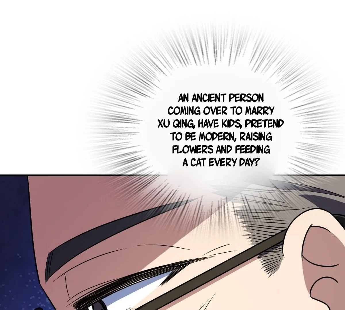 My Wife Is From a Thousand Years Ago Chapter 398 page 78