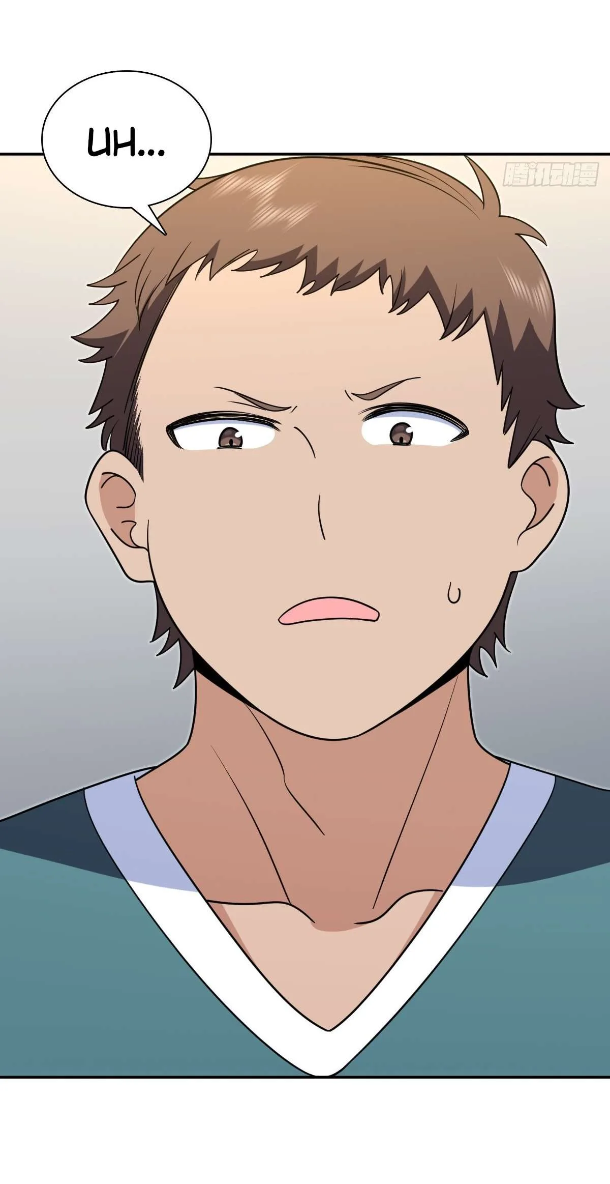 My Wife Is From a Thousand Years Ago Chapter 406 page 7