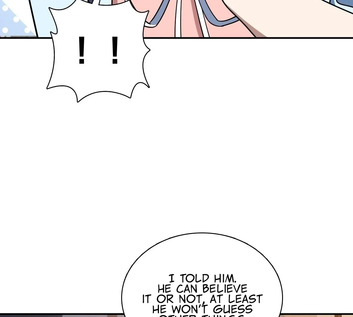 My Wife Is From a Thousand Years Ago Chapter 398 page 89