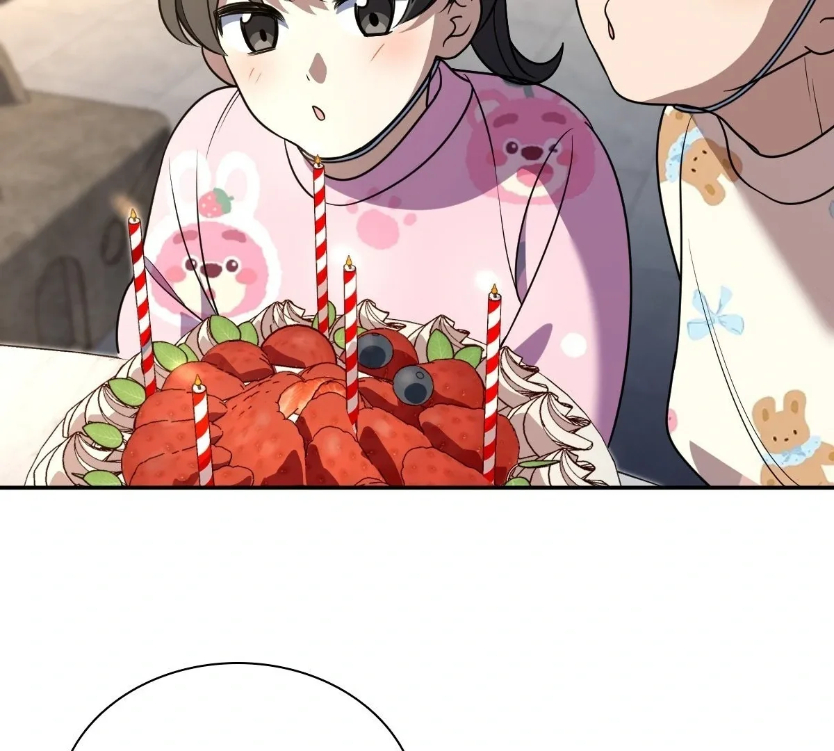 My Wife Is From a Thousand Years Ago Chapter 394 page 75
