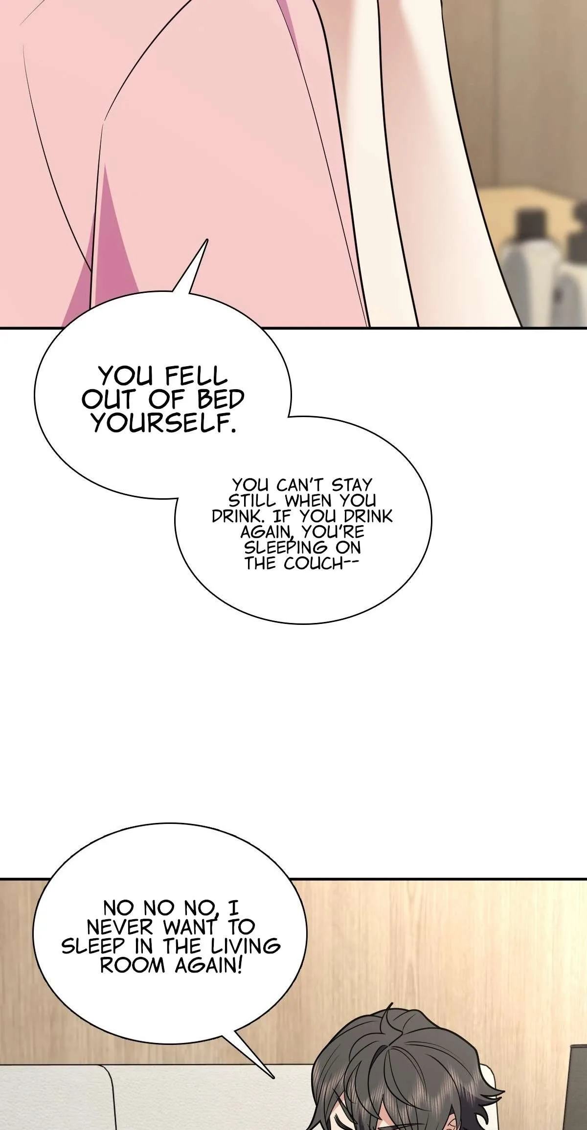 My Wife Is From a Thousand Years Ago Chapter 407 page 6