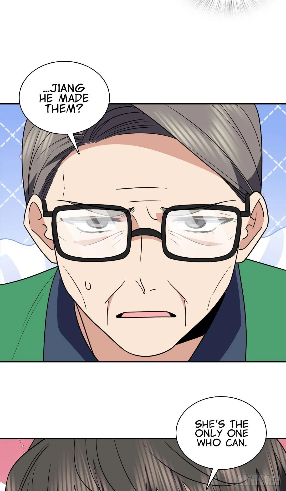 My Wife Is From a Thousand Years Ago Chapter 407 page 42