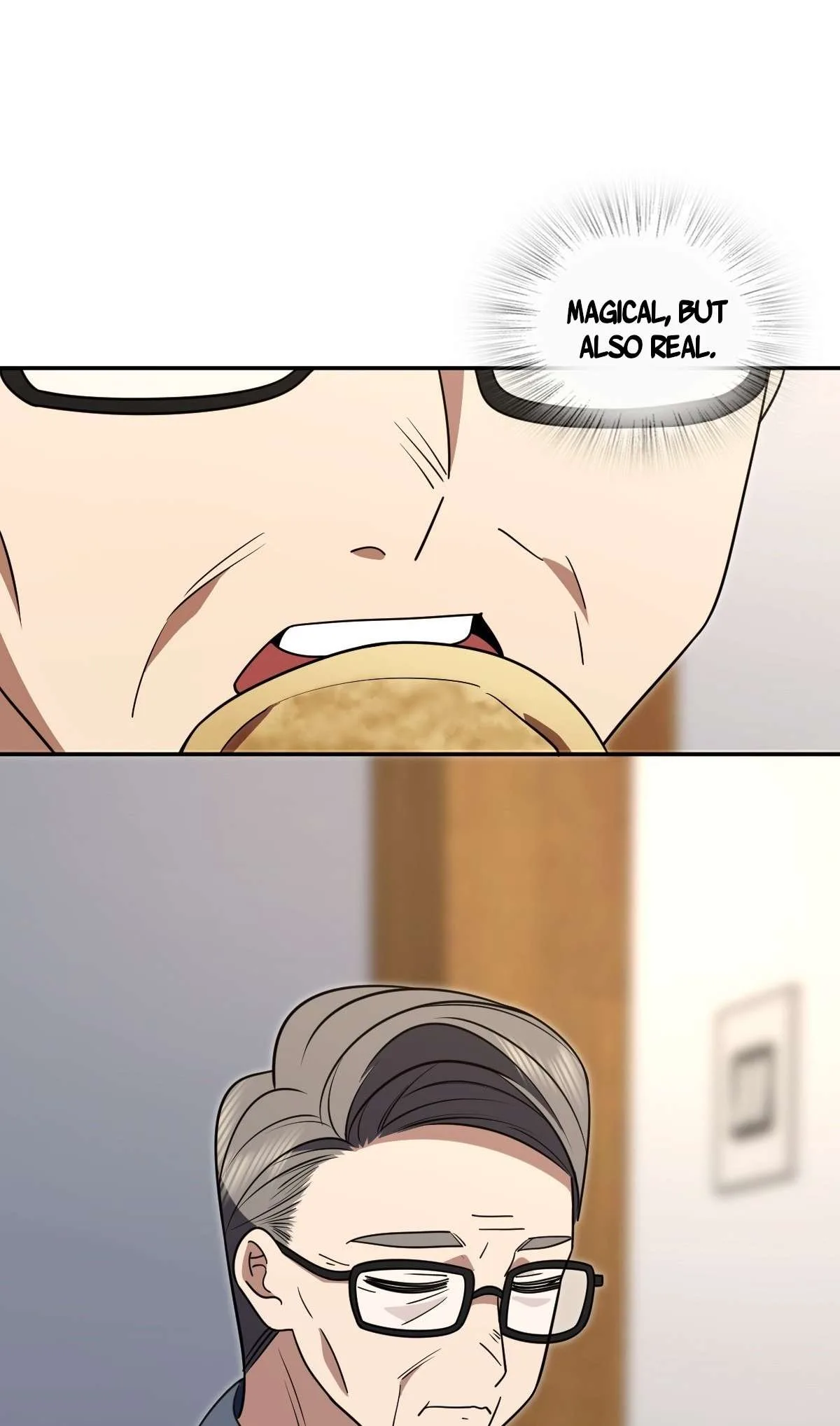My Wife Is From a Thousand Years Ago Chapter 407 page 48
