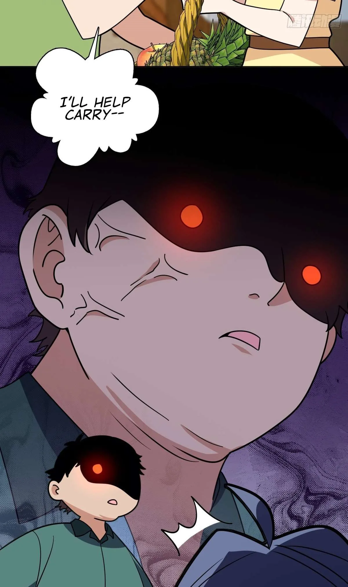 My Wife Is From a Thousand Years Ago Chapter 407 page 34