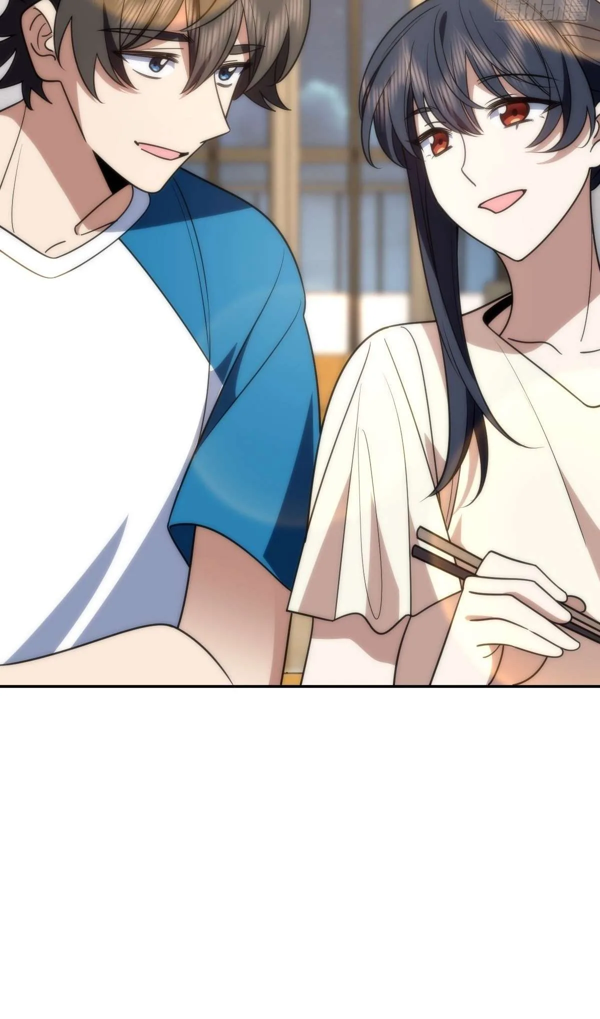 My Wife Is From a Thousand Years Ago Chapter 407 page 46