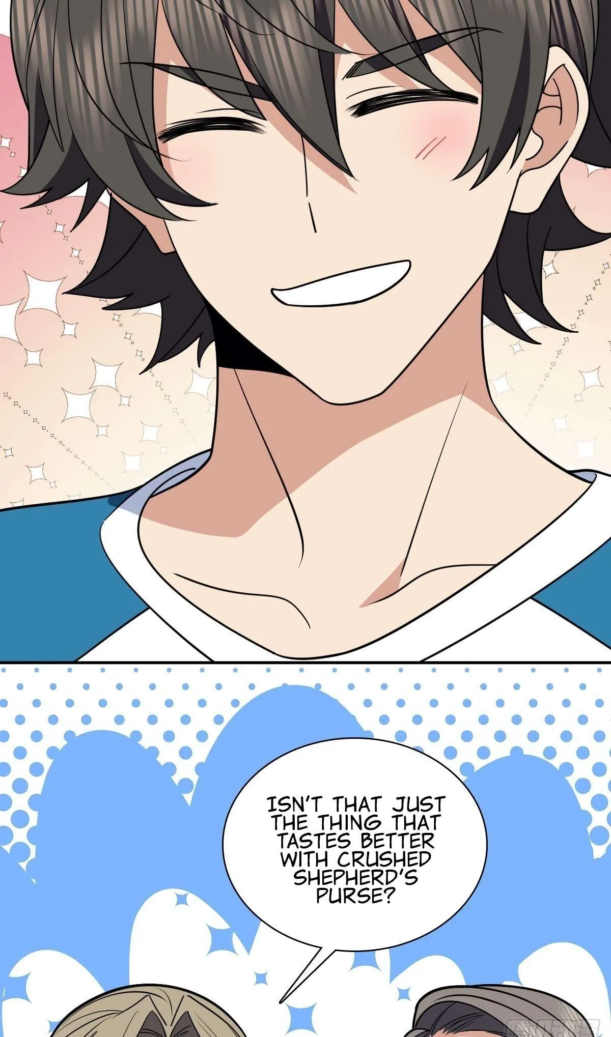 My Wife Is From a Thousand Years Ago Chapter 407 page 43