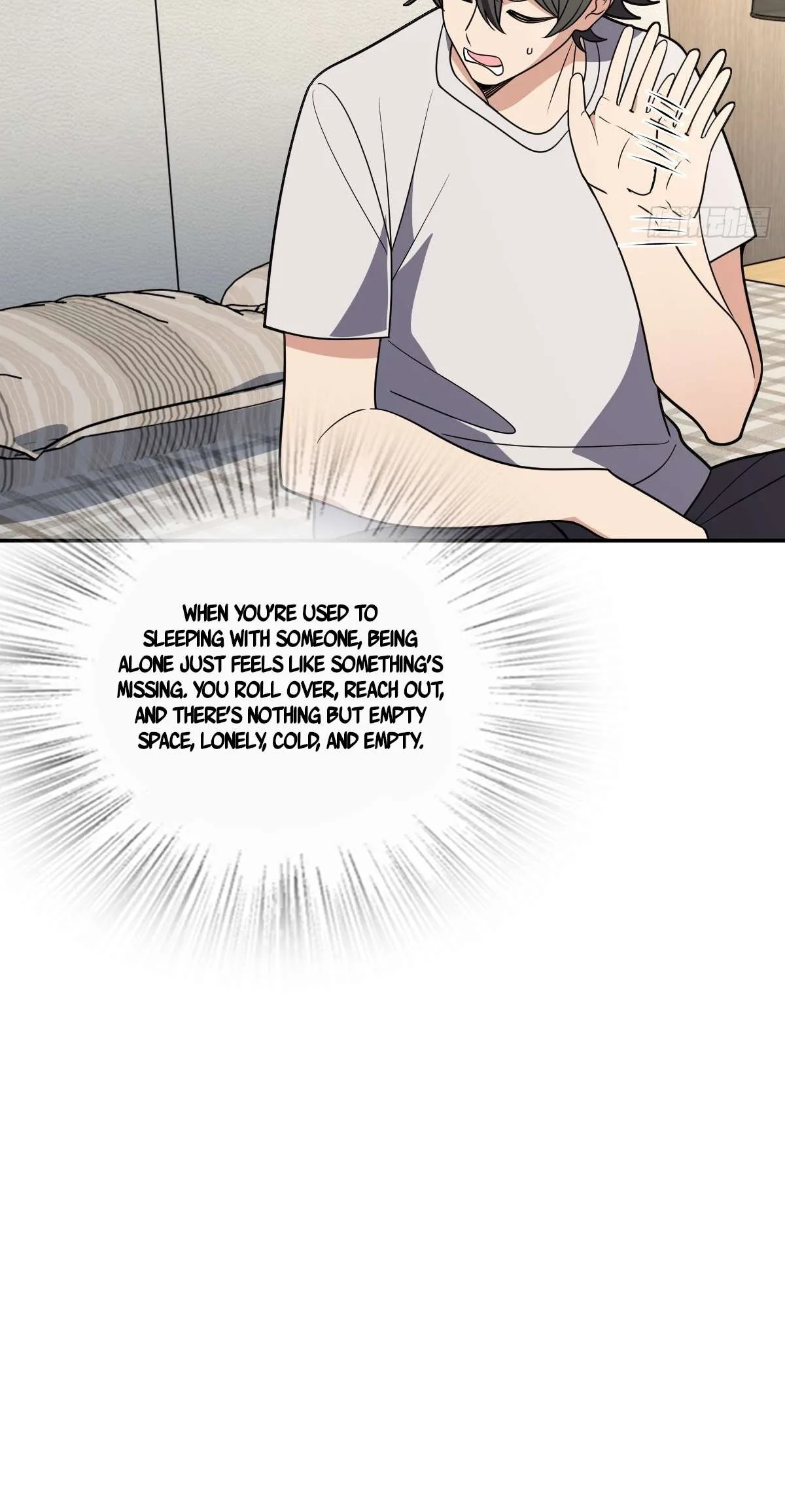 My Wife Is From a Thousand Years Ago Chapter 407 page 7