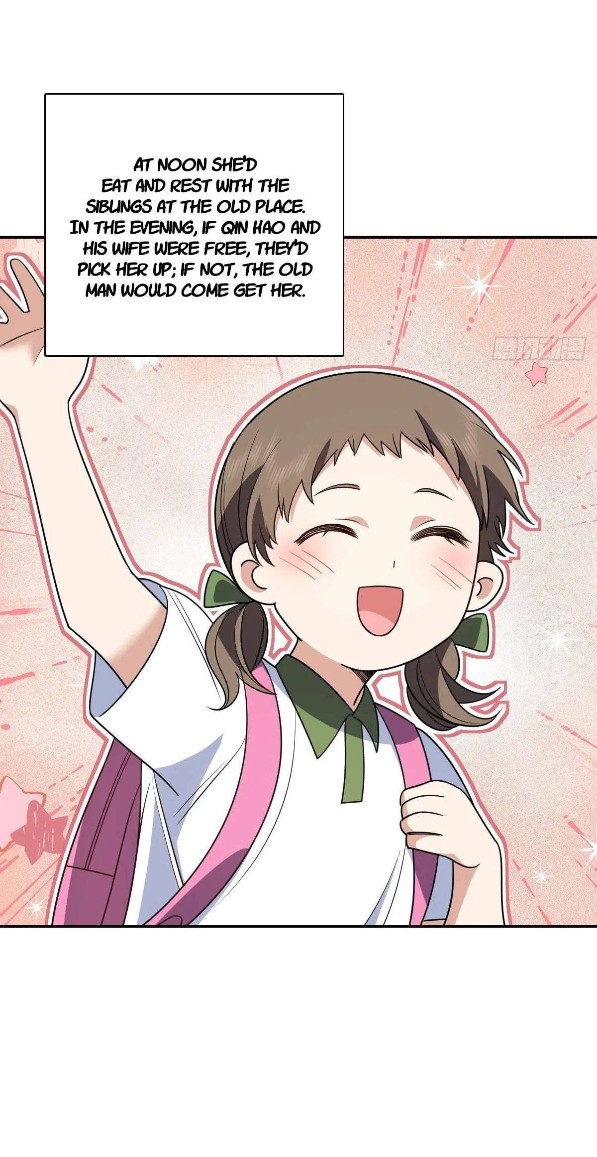 My Wife Is From a Thousand Years Ago Chapter 407 page 12