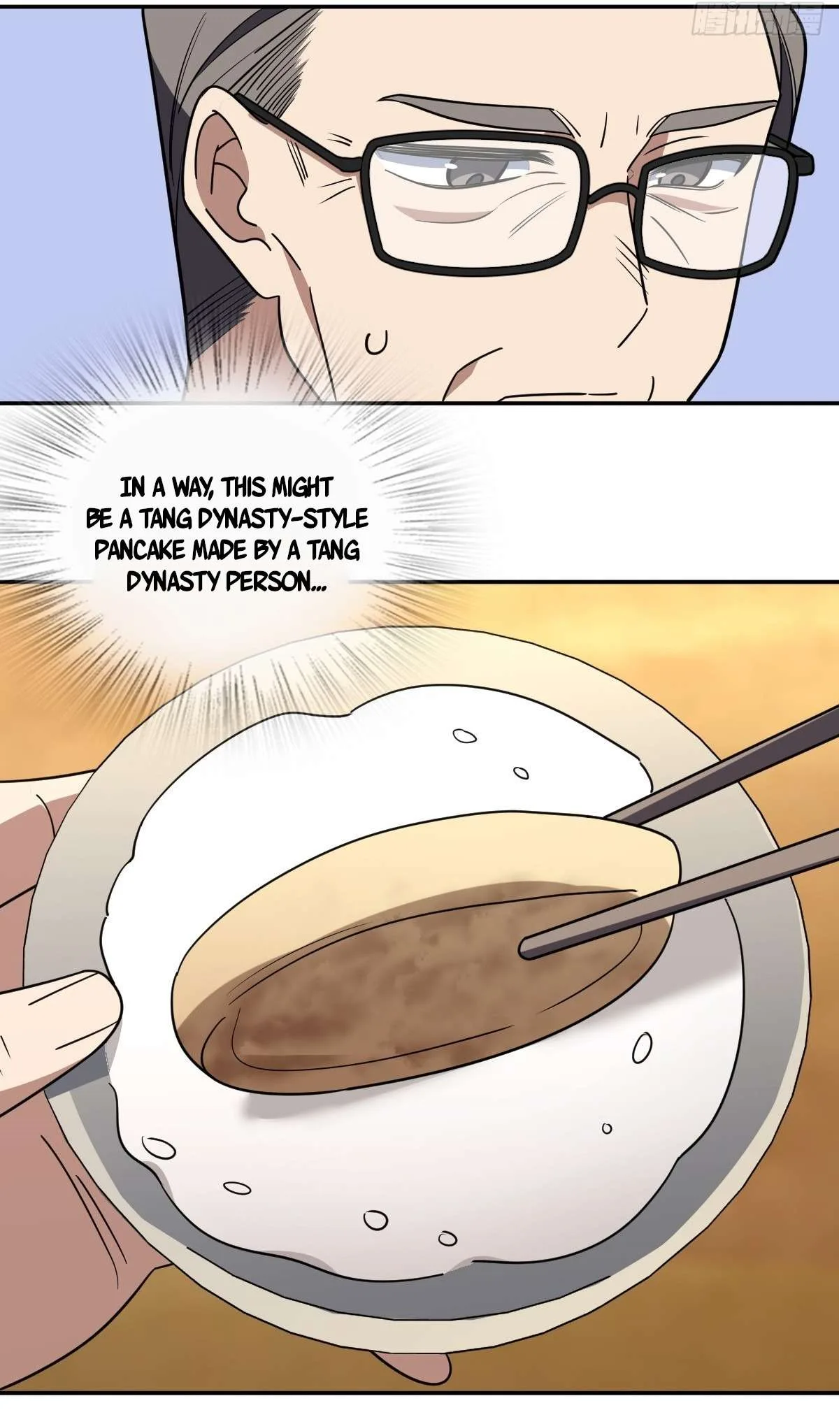 My Wife Is From a Thousand Years Ago Chapter 407 page 47