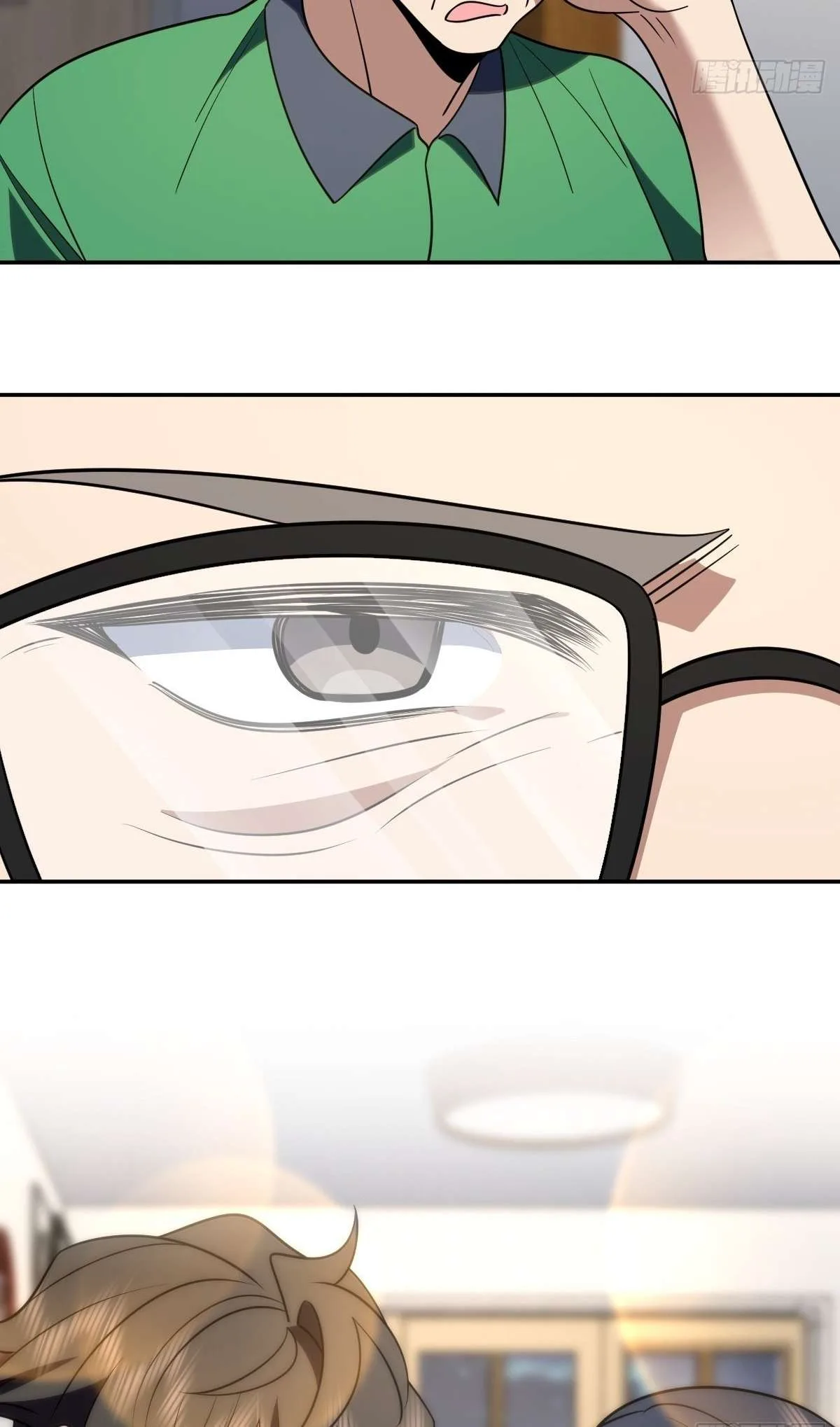 My Wife Is From a Thousand Years Ago Chapter 407 page 45