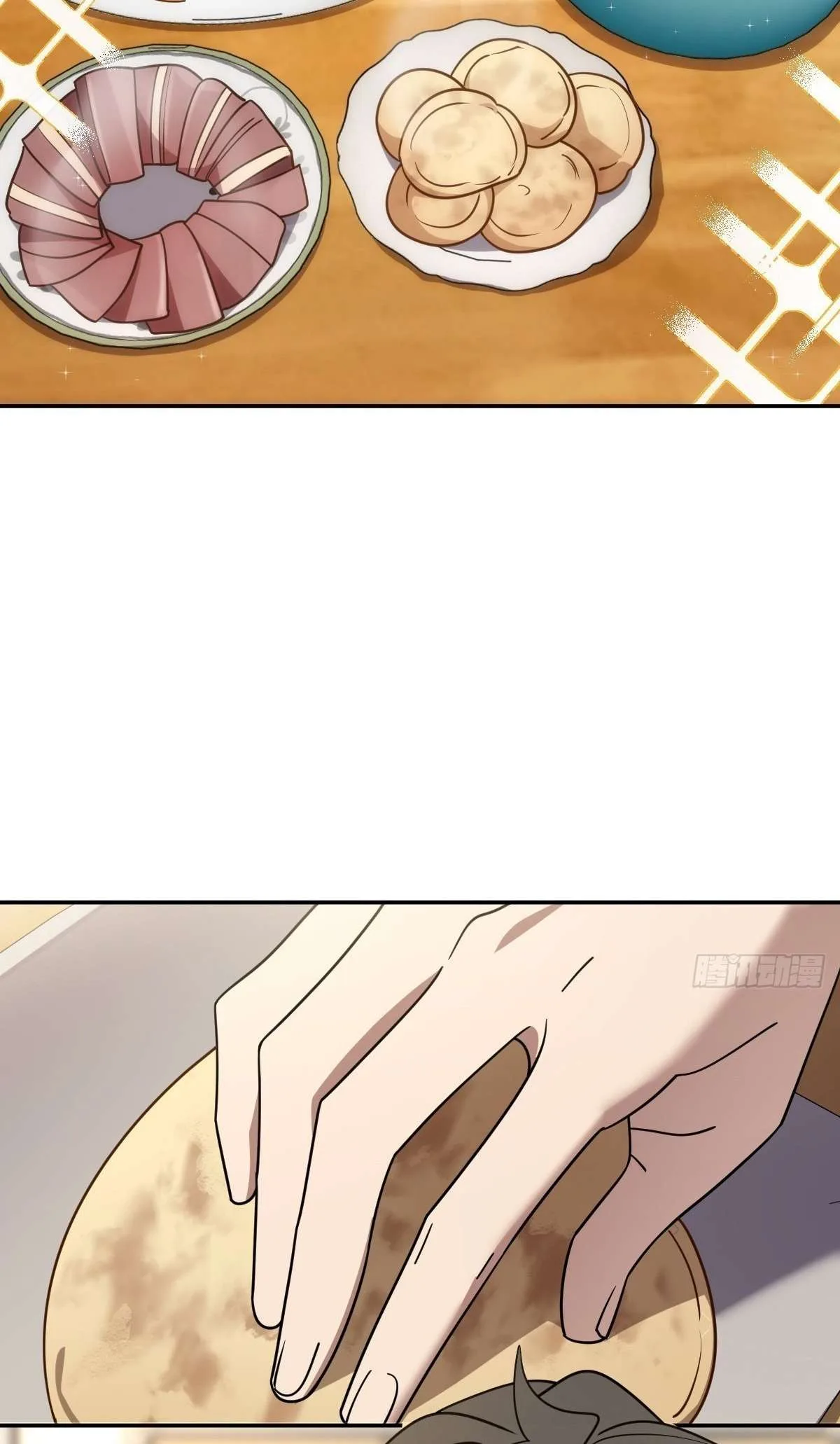 My Wife Is From a Thousand Years Ago Chapter 407 page 38