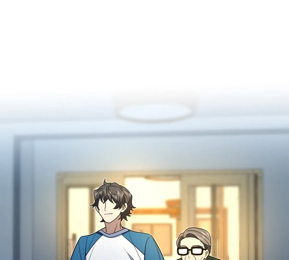 My Wife Is From a Thousand Years Ago Chapter 408 page 12