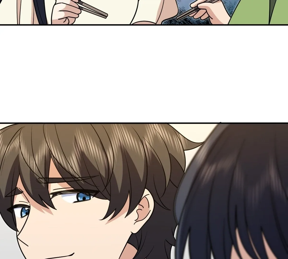 My Wife Is From a Thousand Years Ago Chapter 408 page 9