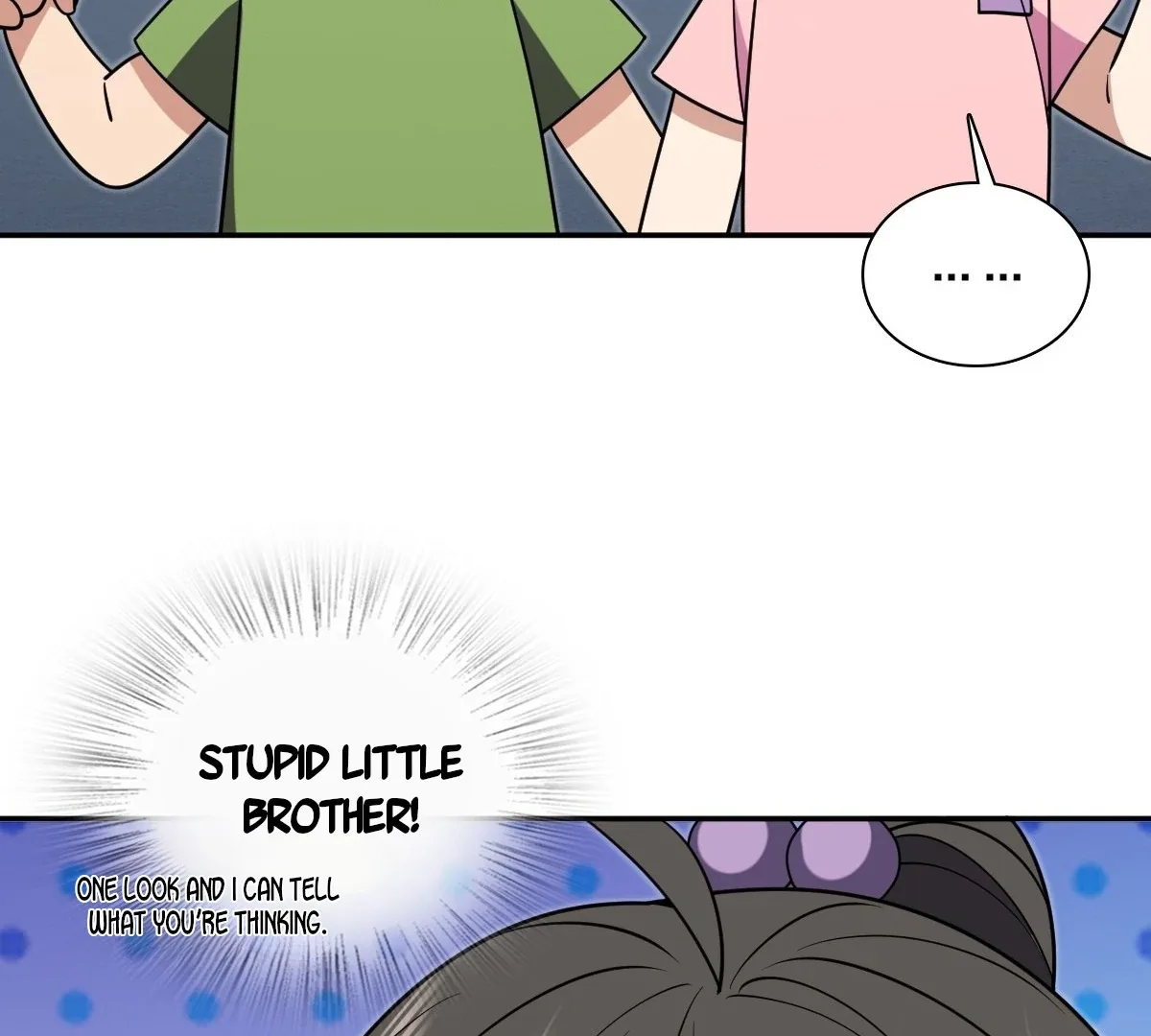My Wife Is From a Thousand Years Ago Chapter 408 page 38