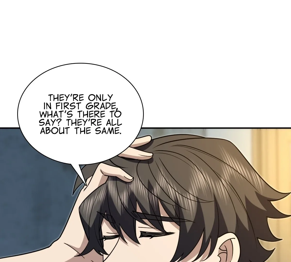 My Wife Is From a Thousand Years Ago Chapter 408 page 15