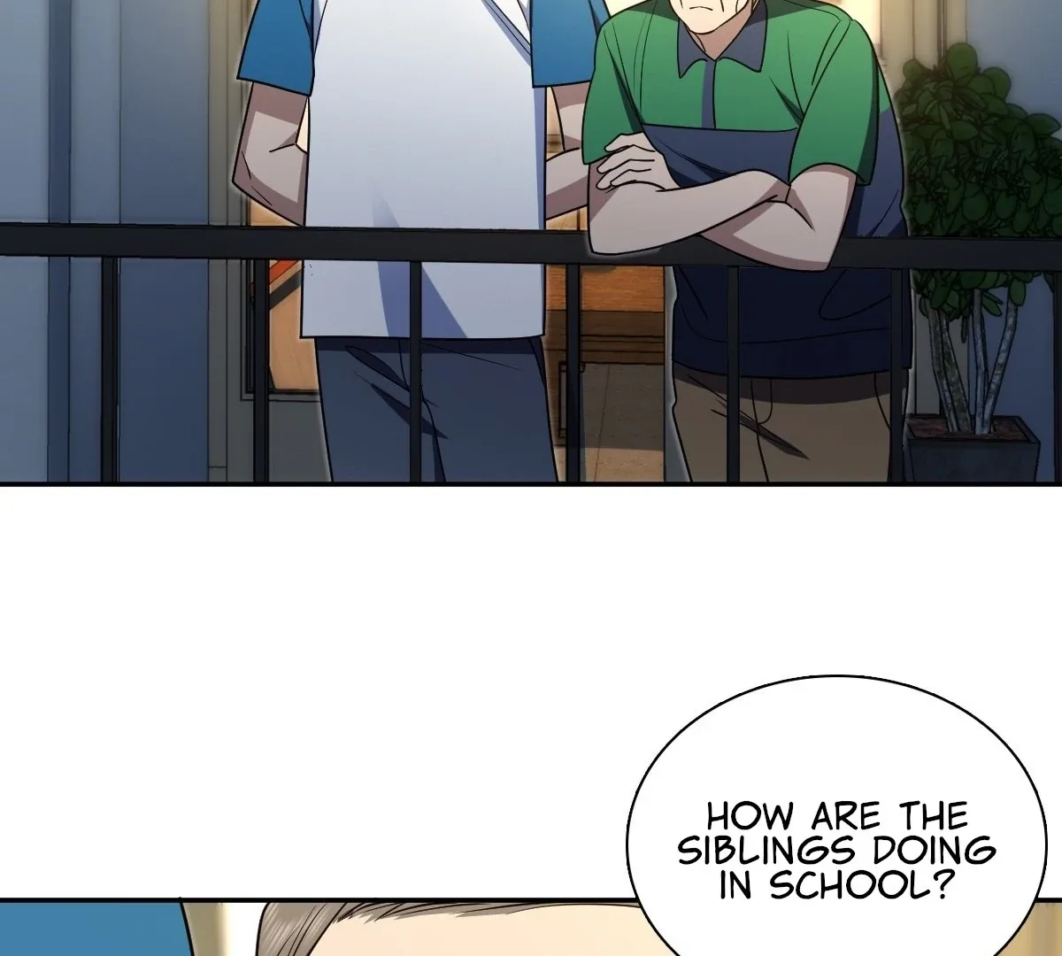My Wife Is From a Thousand Years Ago Chapter 408 page 13