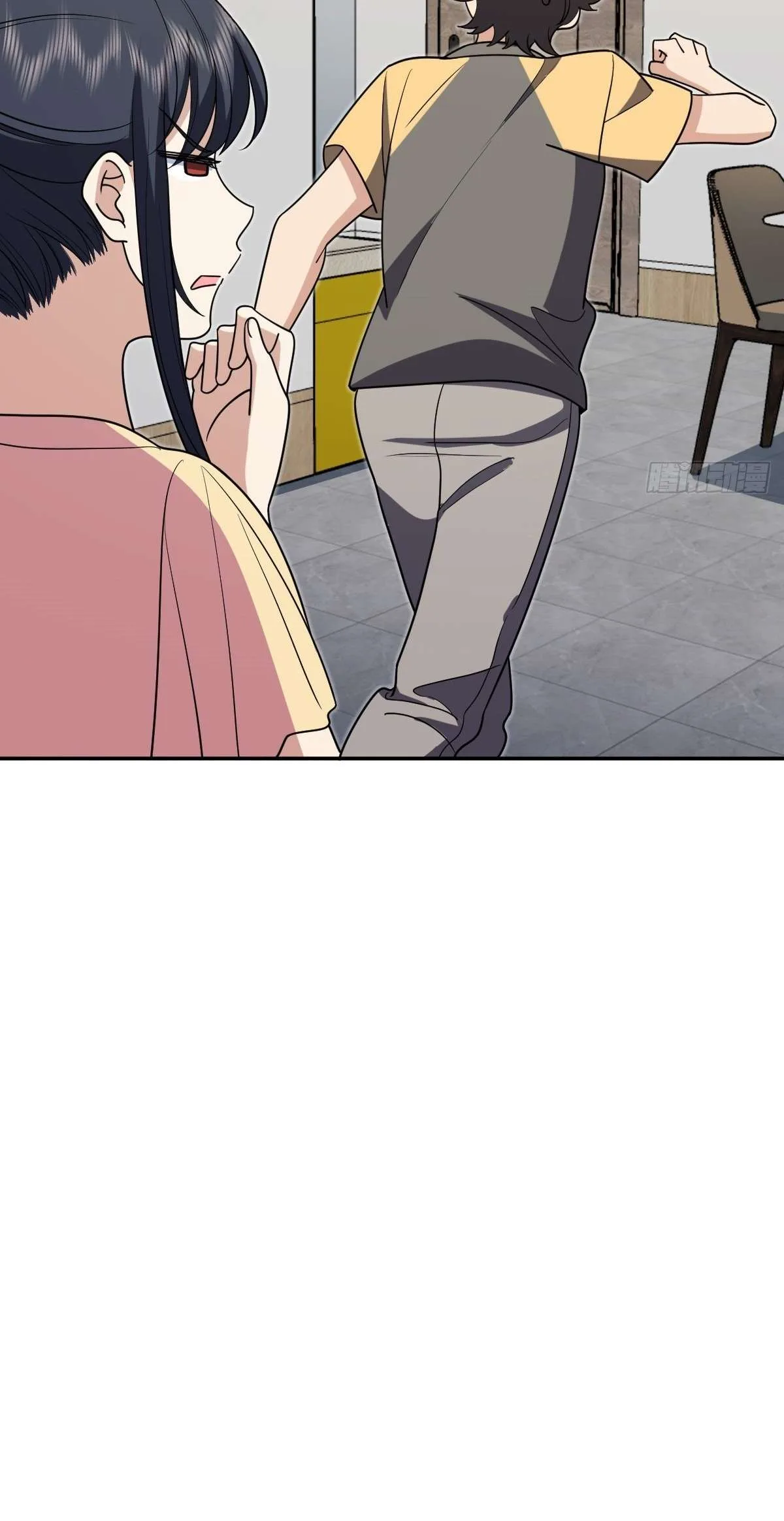 My Wife Is From a Thousand Years Ago Chapter 406 page 6