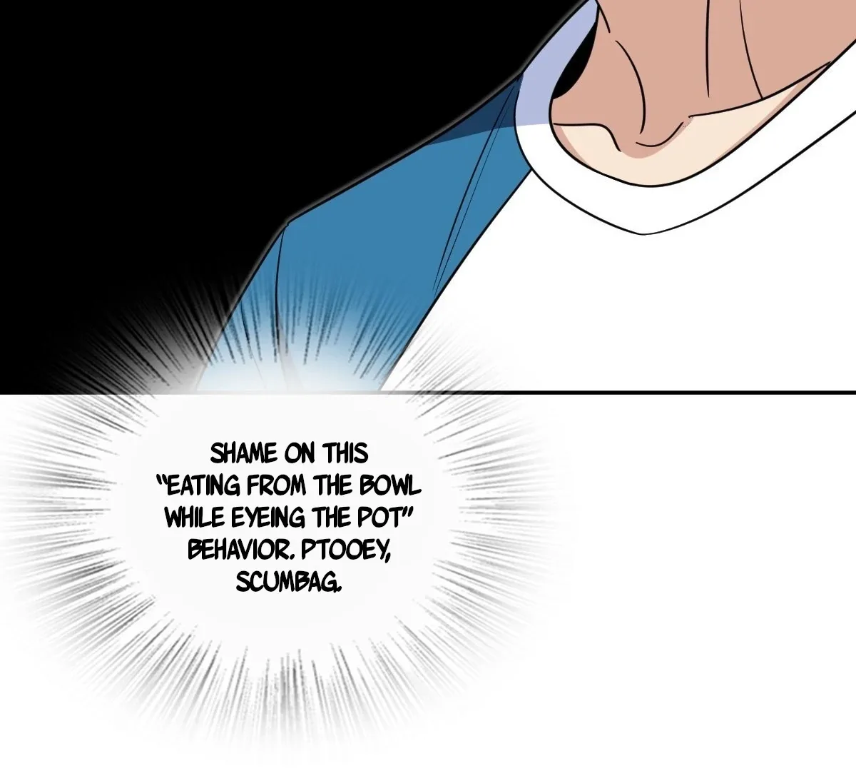 My Wife Is From a Thousand Years Ago Chapter 408 page 34