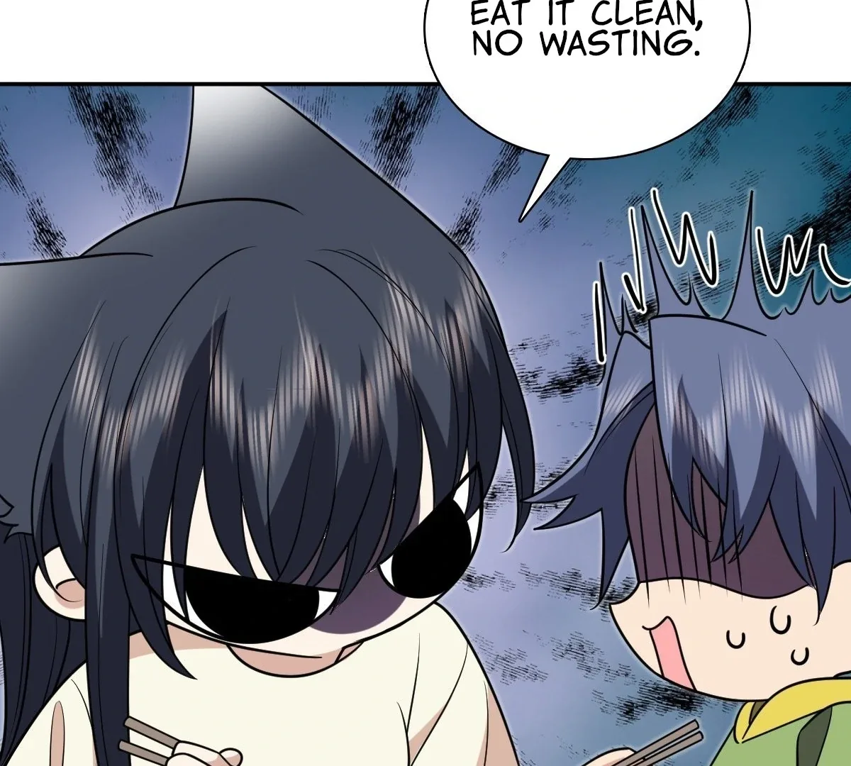 My Wife Is From a Thousand Years Ago Chapter 408 page 8