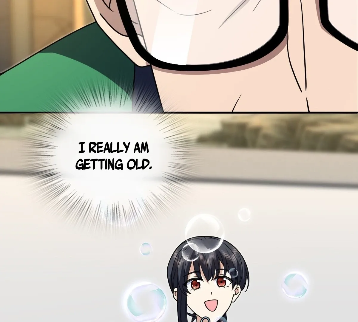 My Wife Is From a Thousand Years Ago Chapter 408 page 20