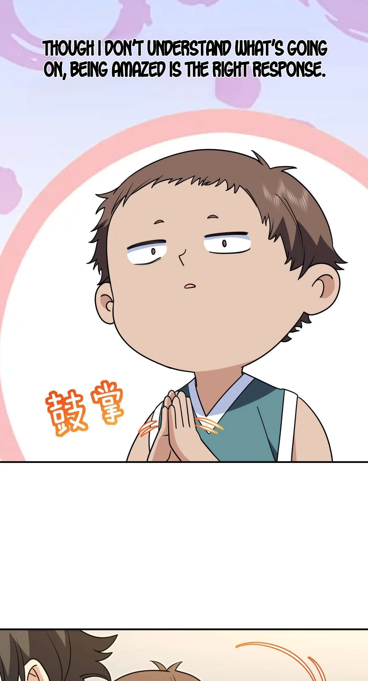 My Wife Is From a Thousand Years Ago Chapter 406 page 13