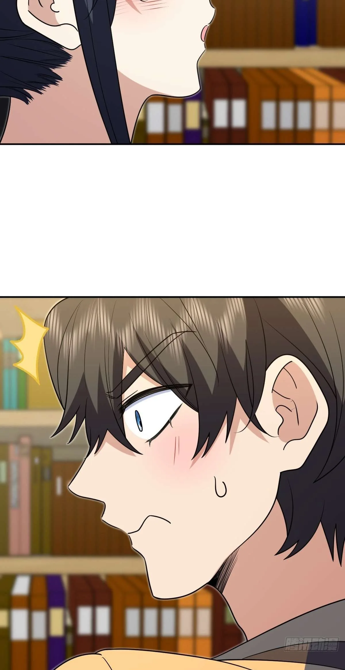 My Wife Is From a Thousand Years Ago Chapter 406 page 4