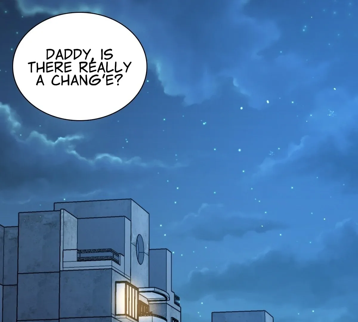My Wife Is From a Thousand Years Ago Chapter 408 page 31