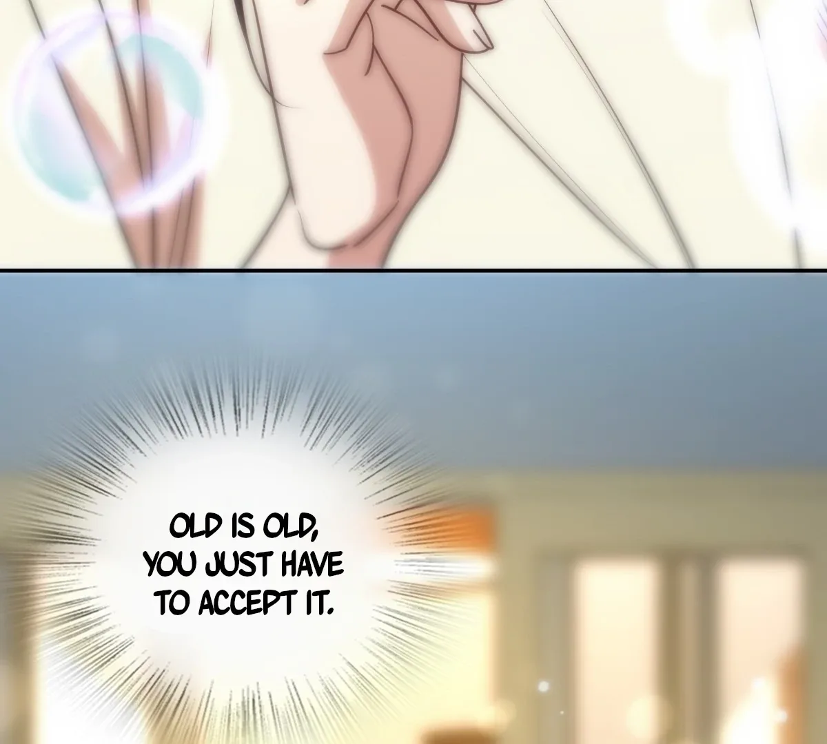 My Wife Is From a Thousand Years Ago Chapter 408 page 24
