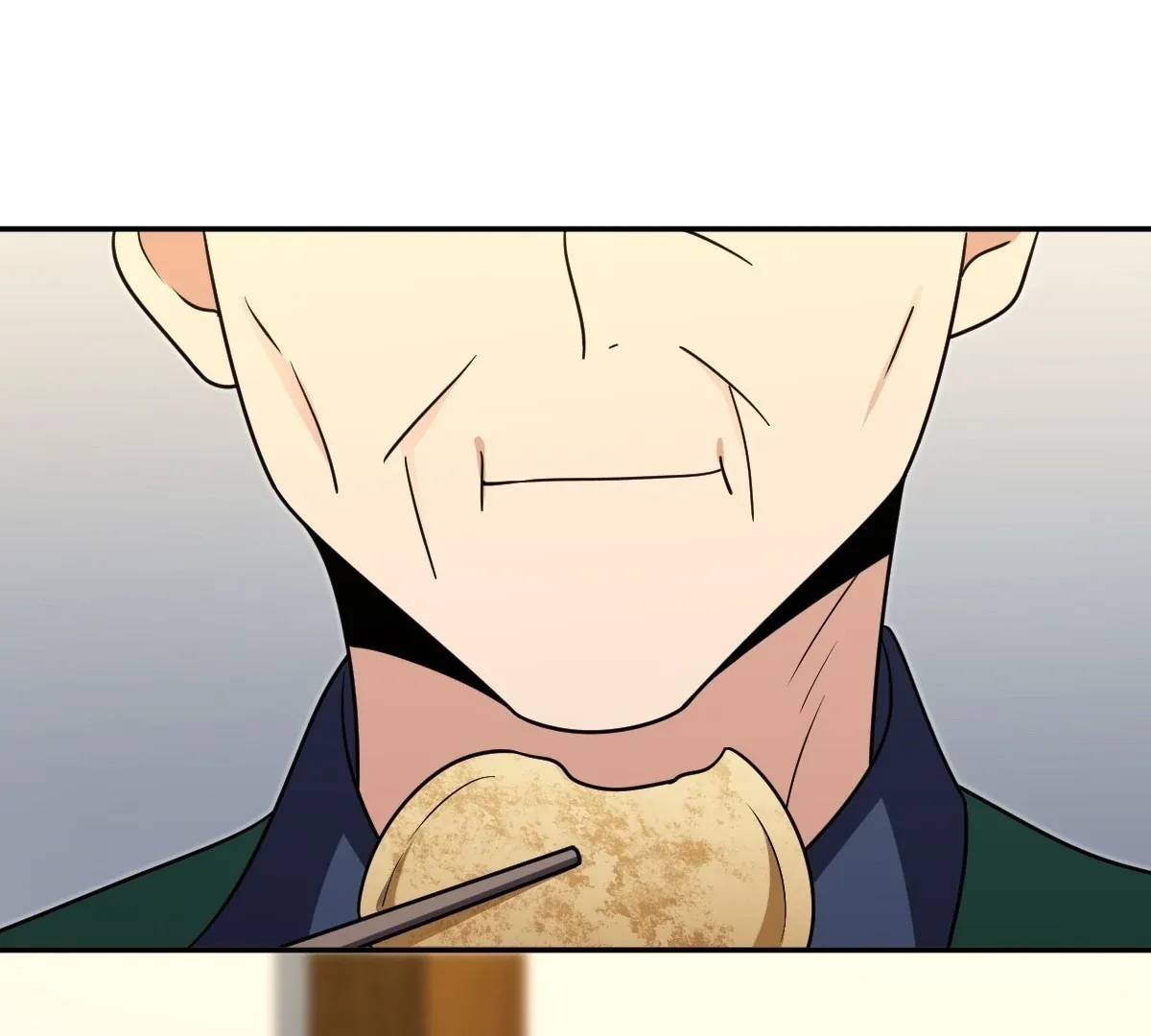 My Wife Is From a Thousand Years Ago Chapter 408 page 3