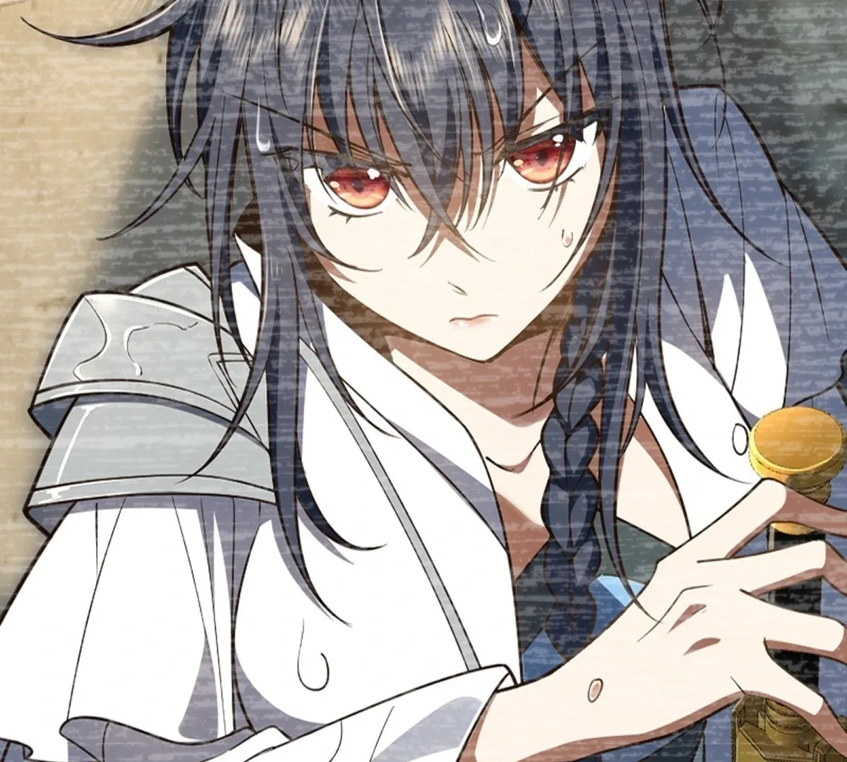 My Wife Is From a Thousand Years Ago Chapter 408 page 75