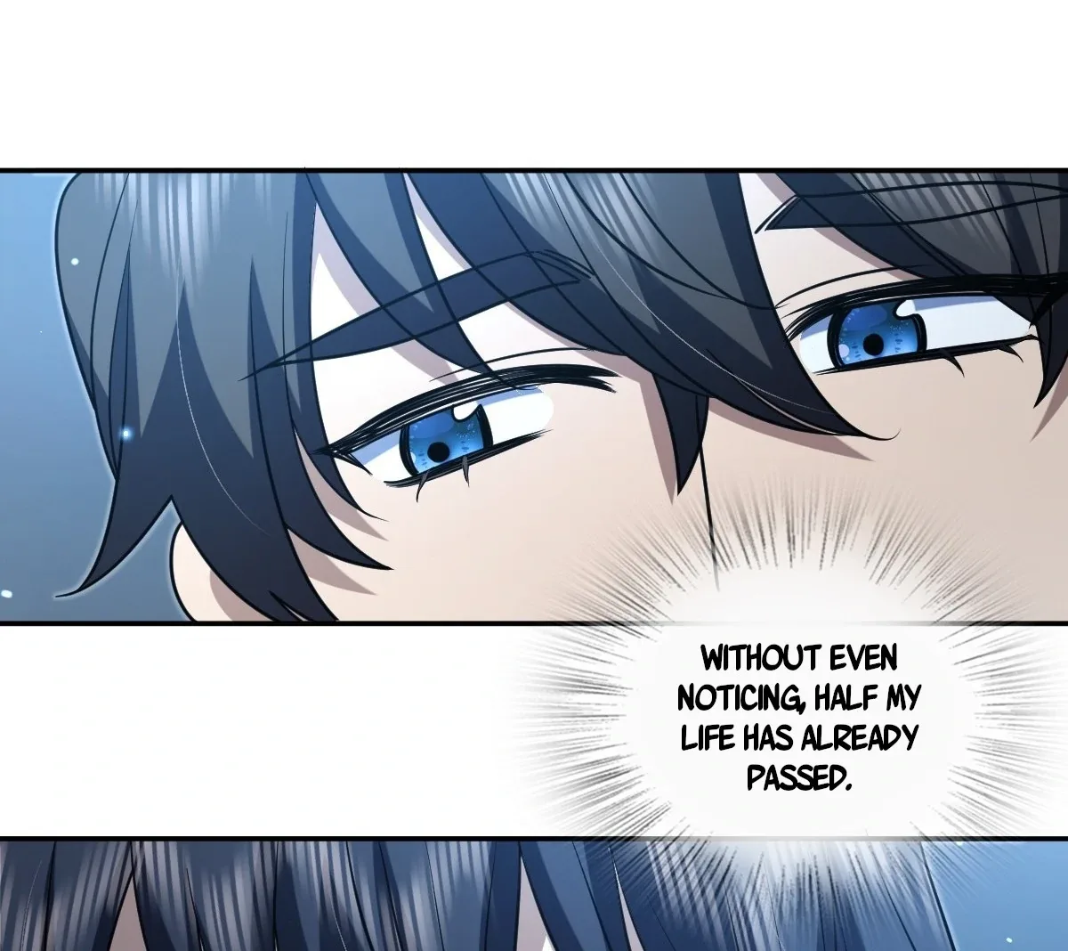 My Wife Is From a Thousand Years Ago Chapter 408 page 73
