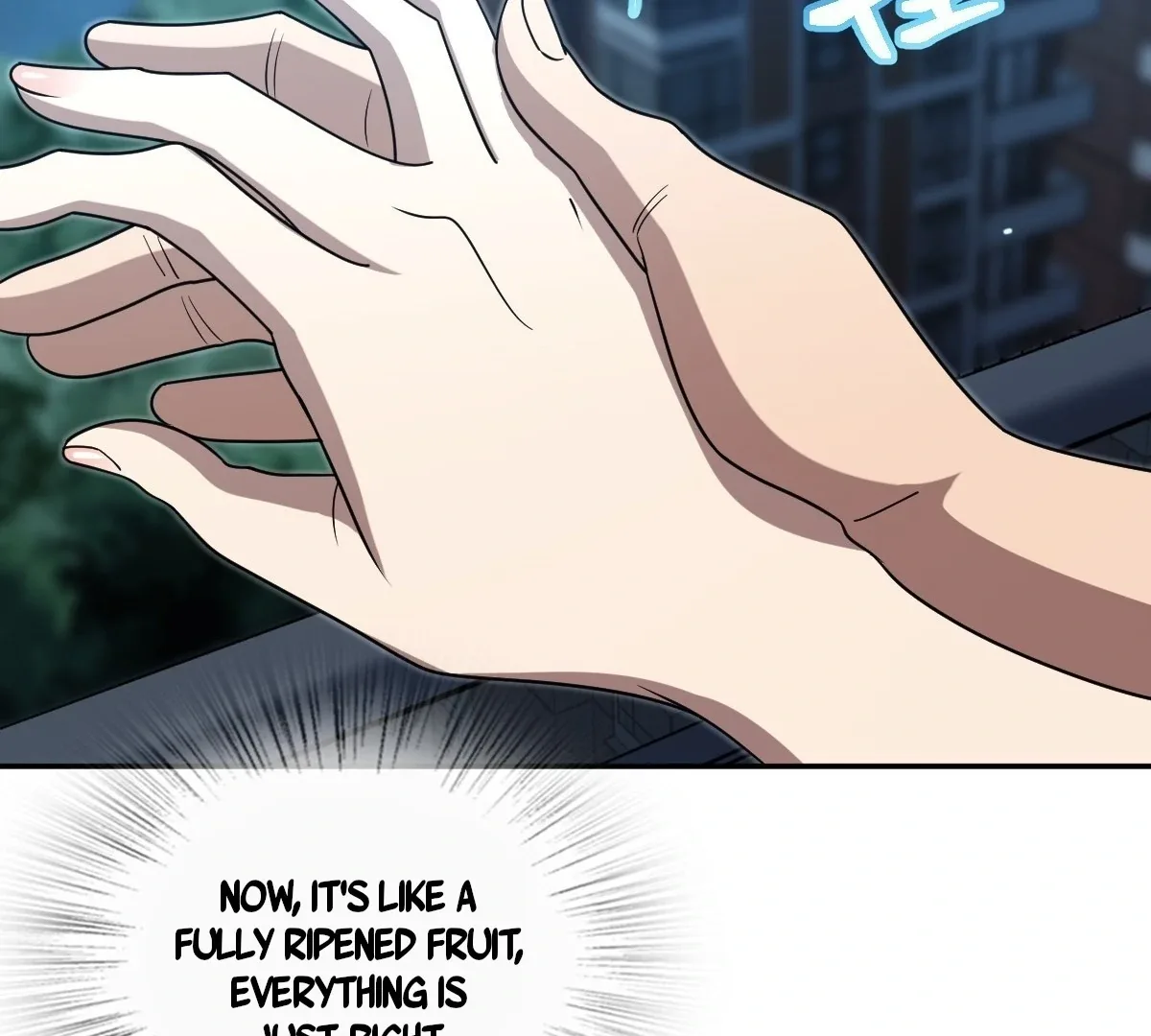 My Wife Is From a Thousand Years Ago Chapter 408 page 54