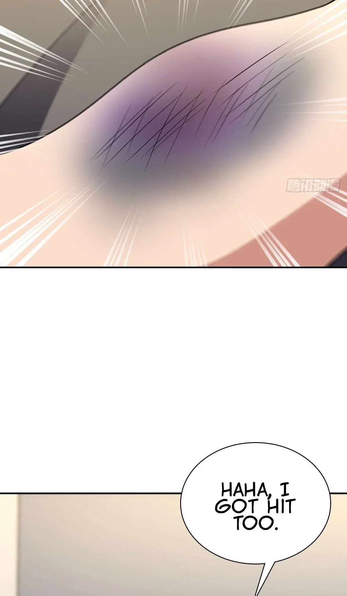 My Wife Is From a Thousand Years Ago Chapter 406 page 11