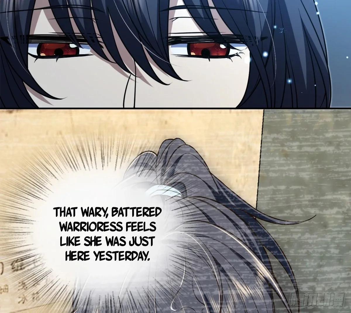 My Wife Is From a Thousand Years Ago Chapter 408 page 74