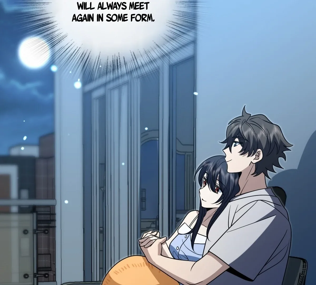 My Wife Is From a Thousand Years Ago Chapter 408 page 106