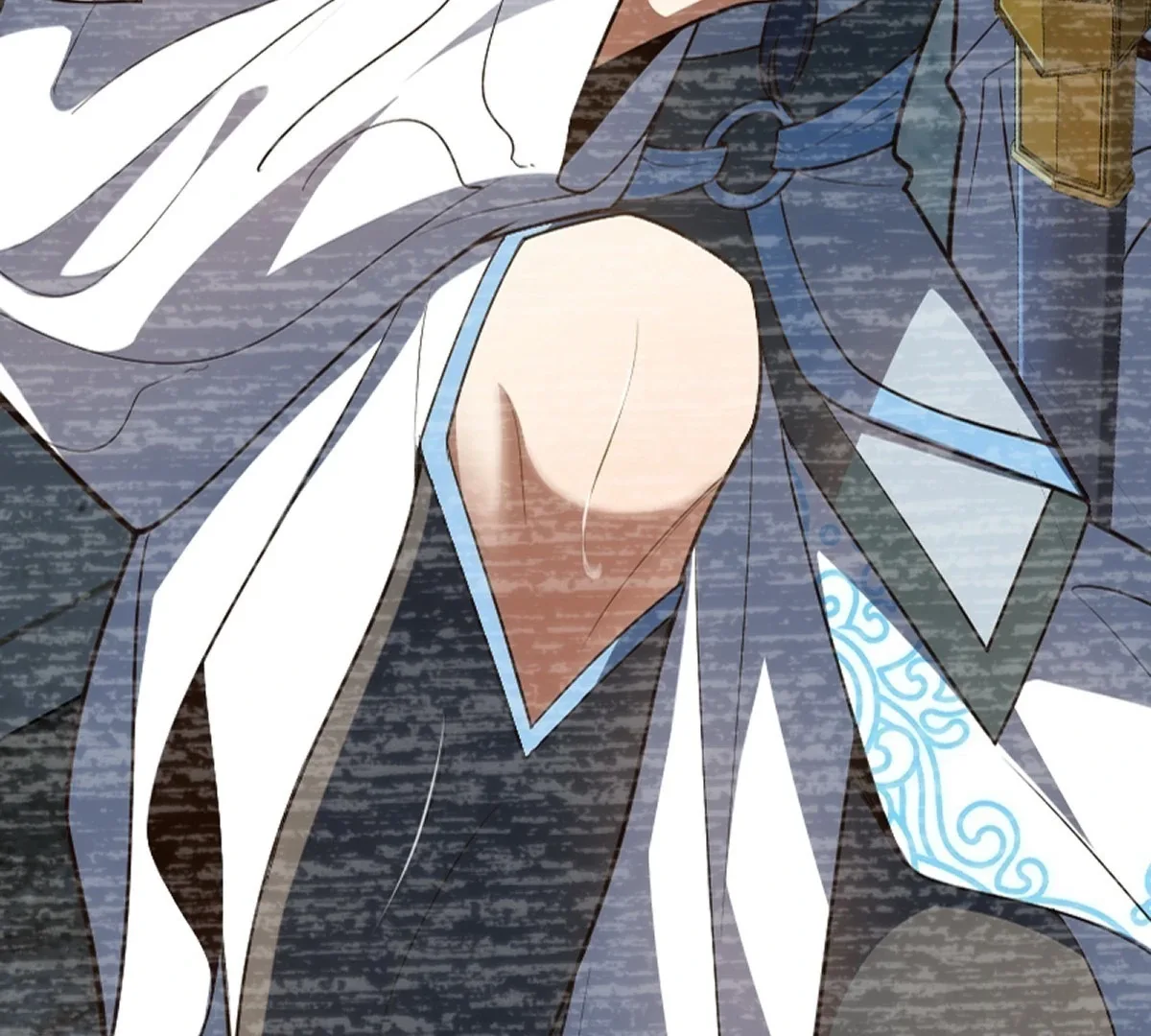 My Wife Is From a Thousand Years Ago Chapter 408 page 76
