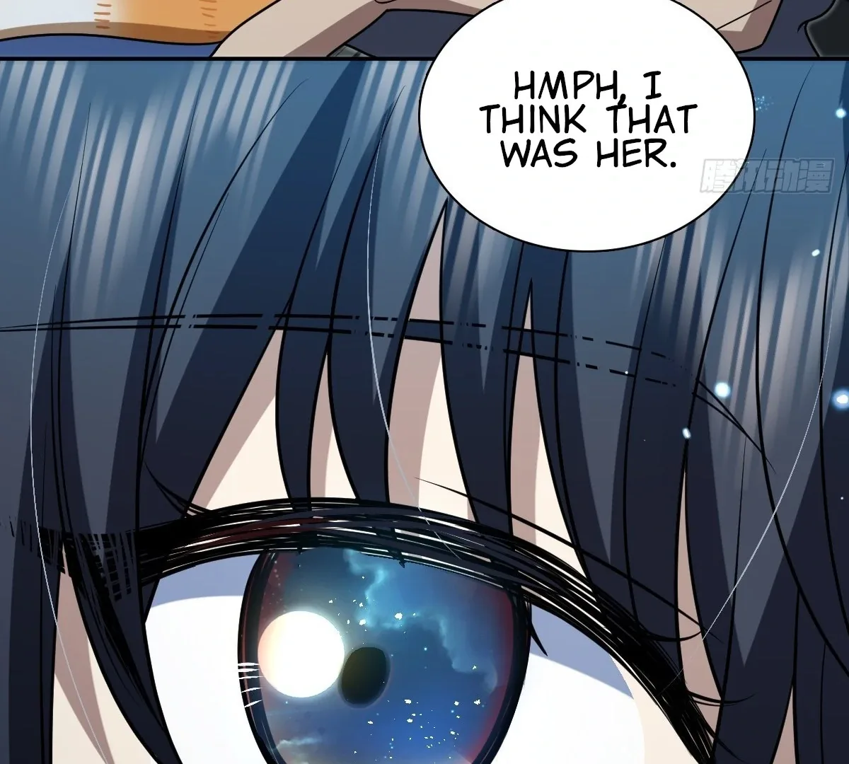 My Wife Is From a Thousand Years Ago Chapter 408 page 96