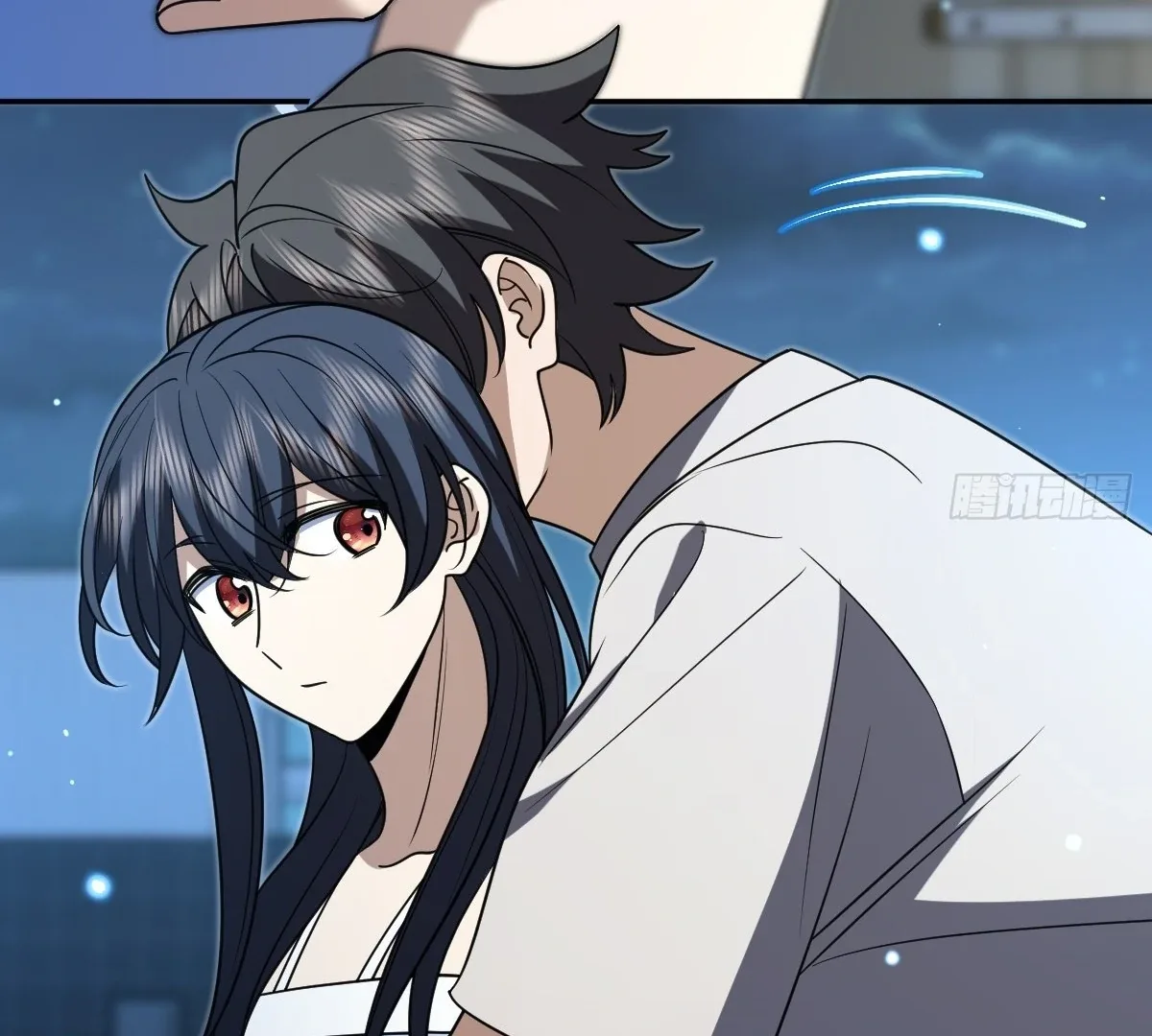 My Wife Is From a Thousand Years Ago Chapter 408 page 49