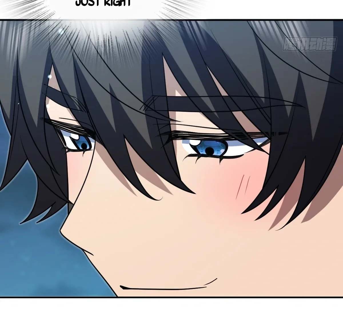 My Wife Is From a Thousand Years Ago Chapter 408 page 55